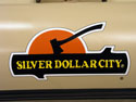 Silver Dollar City Logo