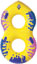 NT48DY - 48" Double Tube(Yellow)